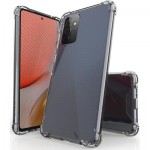 Огляд Чохол до мобільного телефона BeCover Anti-Shock Samsung Galaxy A72 SM-A725 Clear (706072): характеристики, відгуки, ціни.