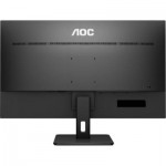 Огляд Монітор AOC Q32E2N: характеристики, відгуки, ціни.