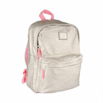 Рюкзак шкільний Yes ST-16 Infinity сірий (558497)