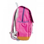 Огляд Рюкзак шкільний Yes OX 318 рожевий (554135): характеристики, відгуки, ціни.