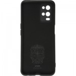 Огляд Чохол до мобільного телефона Armorstandart ICON Case OPPO A54 Black (ARM59009): характеристики, відгуки, ціни.