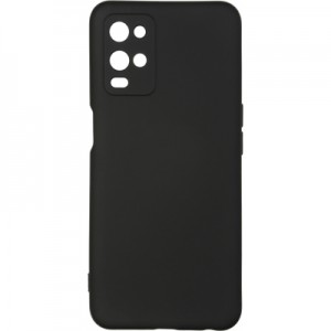 Чохол до мобільного телефона Armorstandart ICON Case OPPO A54 Black (ARM59009)