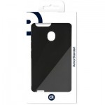 Огляд Чохол до мобільного телефона Armorstandart Matte Slim Fit TECNO POP 2 F (B1F) Black (ARM57592): характеристики, відгуки, ціни.