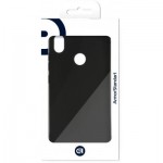 Огляд Чохол до мобільного телефона Armorstandart Matte Slim Fit TECNO POP 3 (BB2) Black (ARM57593): характеристики, відгуки, ціни.