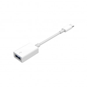 Огляд Перехідник XoKo USB Type-C to USB (XK-MH-360): характеристики, відгуки, ціни.