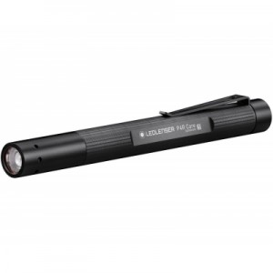 Огляд Ліхтар LedLenser P4R CORE (502177): характеристики, відгуки, ціни.