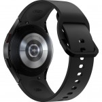 Огляд Смарт-годинник Samsung SM-R860/16 (Galaxy Watch 4 small 40mm) Black (SM-R860NZKASEK): характеристики, відгуки, ціни.