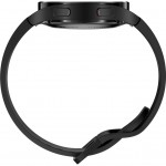 Огляд Смарт-годинник Samsung SM-R860/16 (Galaxy Watch 4 small 40mm) Black (SM-R860NZKASEK): характеристики, відгуки, ціни.