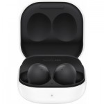 Огляд Навушники Samsung Galaxy Buds2 Black (SM-R177NZKASEK): характеристики, відгуки, ціни.