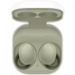 Огляд Навушники Samsung Galaxy Buds2 Olive (SM-R177NZGASEK): характеристики, відгуки, ціни.