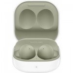 Огляд Навушники Samsung Galaxy Buds2 Olive (SM-R177NZGASEK): характеристики, відгуки, ціни.