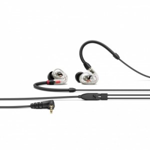 Навушники Sennheiser IE 100 PRO Clear (508941)