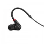 Огляд Навушники Sennheiser IE 100 PRO Wireless Black (509171): характеристики, відгуки, ціни.