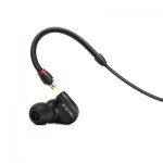 Огляд Навушники Sennheiser IE 100 PRO Wireless Black (509171): характеристики, відгуки, ціни.