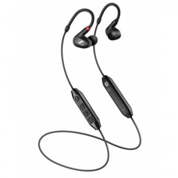 Навушники Sennheiser IE 100 PRO Wireless Black (509171)