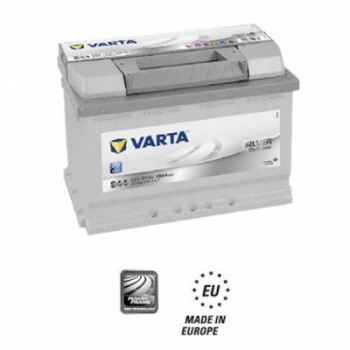 Акумулятор автомобільний Varta Silver Dynamic 77Аh (577400078)