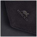 Огляд Рюкзак для ноутбука RivaCase 14" 8524 Cardiff, Black (8524Black): характеристики, відгуки, ціни.