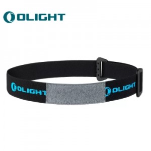 Огляд Кріплення для ліхтаря Olight Perun Headband III: характеристики, відгуки, ціни.