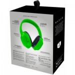 Огляд Навушники Razer Opus X Green (RZ04-03760400-R3M1): характеристики, відгуки, ціни.