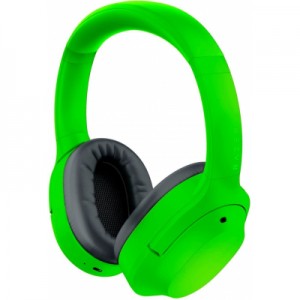 Огляд Навушники Razer Opus X Green (RZ04-03760400-R3M1): характеристики, відгуки, ціни.