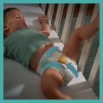 Огляд Підгузки Pampers Active Baby Maxi Розмір 4 (9-14 кг), 180 шт. (8006540032725): характеристики, відгуки, ціни.