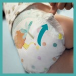 Огляд Підгузки Pampers Active Baby Maxi Розмір 4 (9-14 кг), 180 шт. (8006540032725): характеристики, відгуки, ціни.