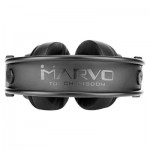 Огляд Навушники Marvo HG9055 7colors-LED 7.1 Black (HG9055): характеристики, відгуки, ціни.