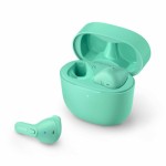 Огляд Навушники Philips TAT2236 True Wireless IPX4 Green (TAT2236GR/00): характеристики, відгуки, ціни.