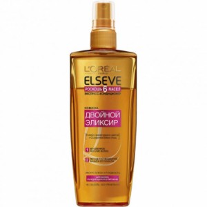 Огляд Кондиціонер для волосся Elseve Експрес Розкіш 6 олій 200 мл (3600523231171): характеристики, відгуки, ціни.