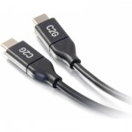 Огляд Дата кабель USB Type-C to Type-C 3.0m C2G (CG88829): характеристики, відгуки, ціни.