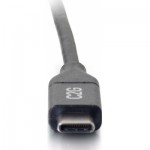 Огляд Дата кабель USB Type-C to Type-C 3.0m C2G (CG88829): характеристики, відгуки, ціни.