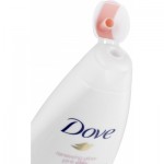 Огляд Гель для душу Dove Відновлення з рожевою глиною 250 мл (8717163684863): характеристики, відгуки, ціни.
