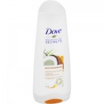 Огляд Кондиціонер для волосся Dove Nourishing Secrets Відновлення 350 мл (8710447304044): характеристики, відгуки, ціни.
