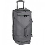 Огляд Дорожня сумка Travelite Basics 51/64 л Grey (TL096275-04): характеристики, відгуки, ціни.