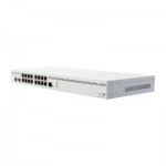 Огляд Комутатор мережевий Mikrotik CCR2004-16G-2S+: характеристики, відгуки, ціни.