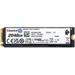 Огляд Накопичувач SSD M.2 2280 2TB Kingston (SKC3000D/2048G): характеристики, відгуки, ціни.