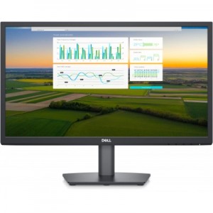 Огляд Монітор Dell E2222H (210-AZZF): характеристики, відгуки, ціни.