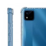 Огляд Чохол до мобільного телефона BeCover Anti-Shock Realme C11 2021 Clear (706993): характеристики, відгуки, ціни.