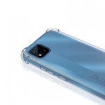 Огляд Чохол до мобільного телефона BeCover Anti-Shock Realme C11 2021 Clear (706993): характеристики, відгуки, ціни.