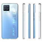 Огляд Чохол до мобільного телефона BeCover Realme 8 / 8 Pro Transparancy (706936): характеристики, відгуки, ціни.