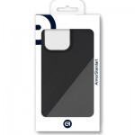Огляд Чохол до мобільного телефона Armorstandart Matte Slim Fit Apple iPhone 13 Pro Black (ARM59928): характеристики, відгуки, ціни.