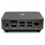 Огляд Комп'ютер Vinga Mini PC V600 (V600AM300U.): характеристики, відгуки, ціни.