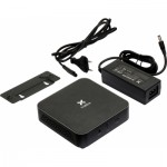 Огляд Комп'ютер Vinga Mini PC V600 (V600AM300U.): характеристики, відгуки, ціни.