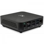 Огляд Комп'ютер Vinga Mini PC V600 (V600AM300U.4128W1P): характеристики, відгуки, ціни.