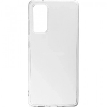 Чохол до мобільного телефона Armorstandart Air Series Samsung S21 FE Transparent (ARM60899)