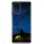 Огляд Чохол до мобільного телефона BeCover Xiaomi Poco M4 Pro 5G Transparancy (707044): характеристики, відгуки, ціни.