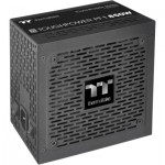 Огляд Блок живлення ThermalTake 850W Toughpower PF1 (PS-TPD-0850FNFAPE-1): характеристики, відгуки, ціни.