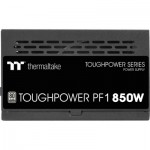 Огляд Блок живлення ThermalTake 850W Toughpower PF1 (PS-TPD-0850FNFAPE-1): характеристики, відгуки, ціни.