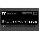 Огляд Блок живлення ThermalTake 850W Toughpower PF1 (PS-TPD-0850FNFAPE-1): характеристики, відгуки, ціни.