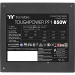 Огляд Блок живлення ThermalTake 850W Toughpower PF1 (PS-TPD-0850FNFAPE-1): характеристики, відгуки, ціни.